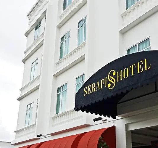 Serapi Hotel