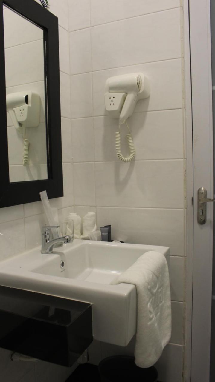 Hotel Serapi