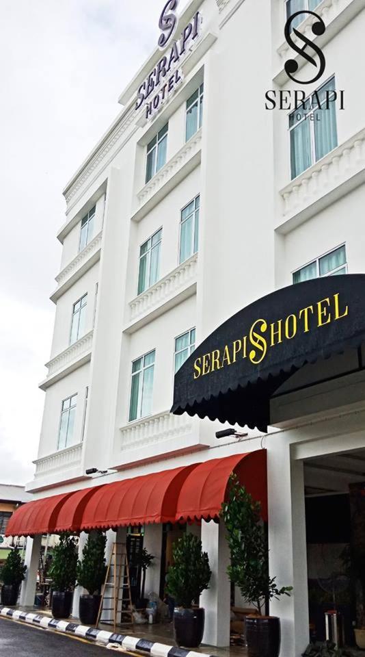 Hotel Serapi