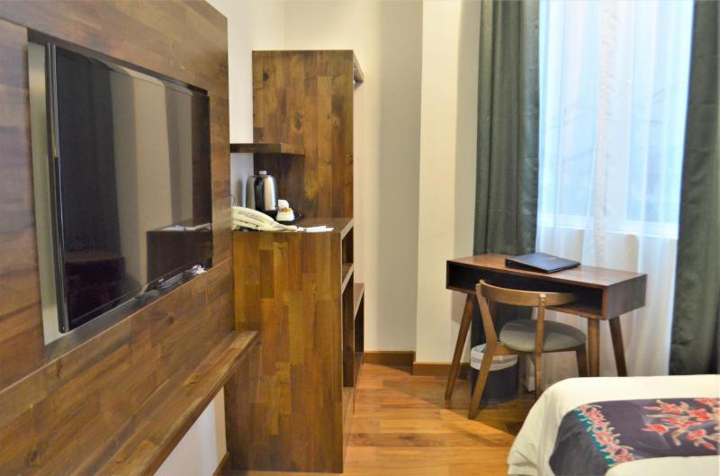 Hotel Serapi