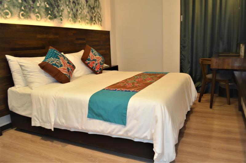 Serapi Hotel Kuching
