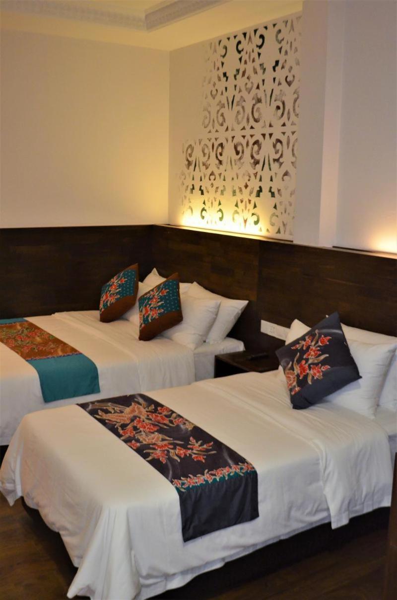 Hotel Serapi