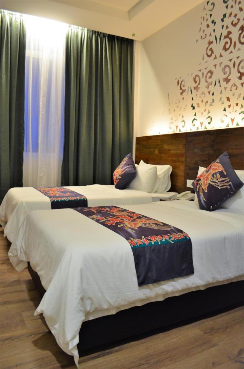 Serapi Hotel Kuching