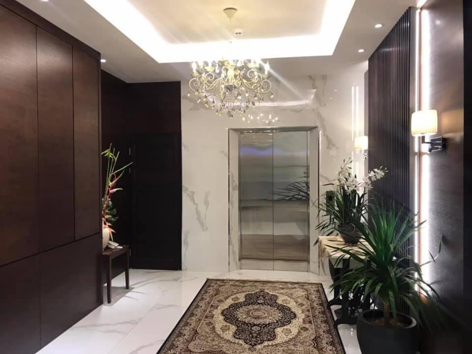 Serapi Hotel