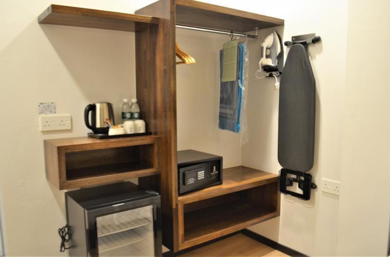 Serapi Hotel 3*