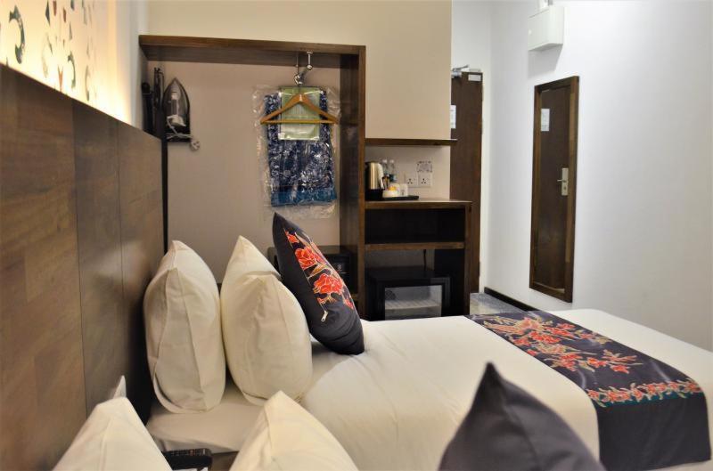 Hotel Serapi 3*