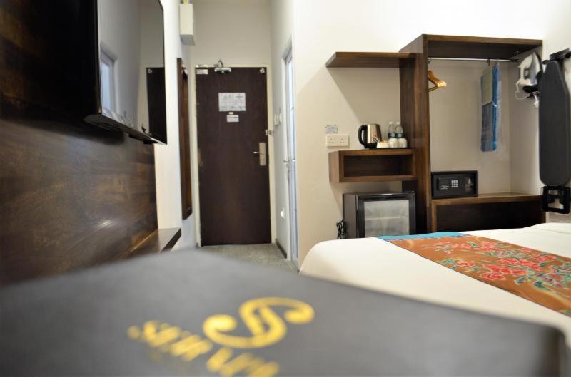 Hotel Serapi Kuching