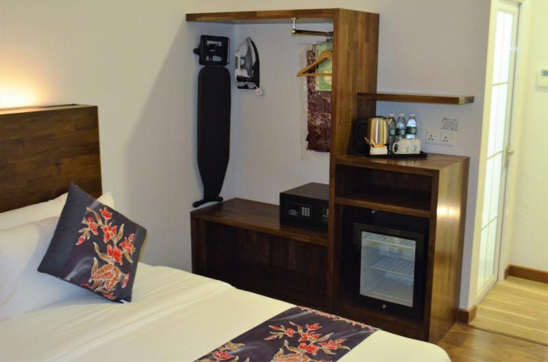 Hotel Serapi Kuching