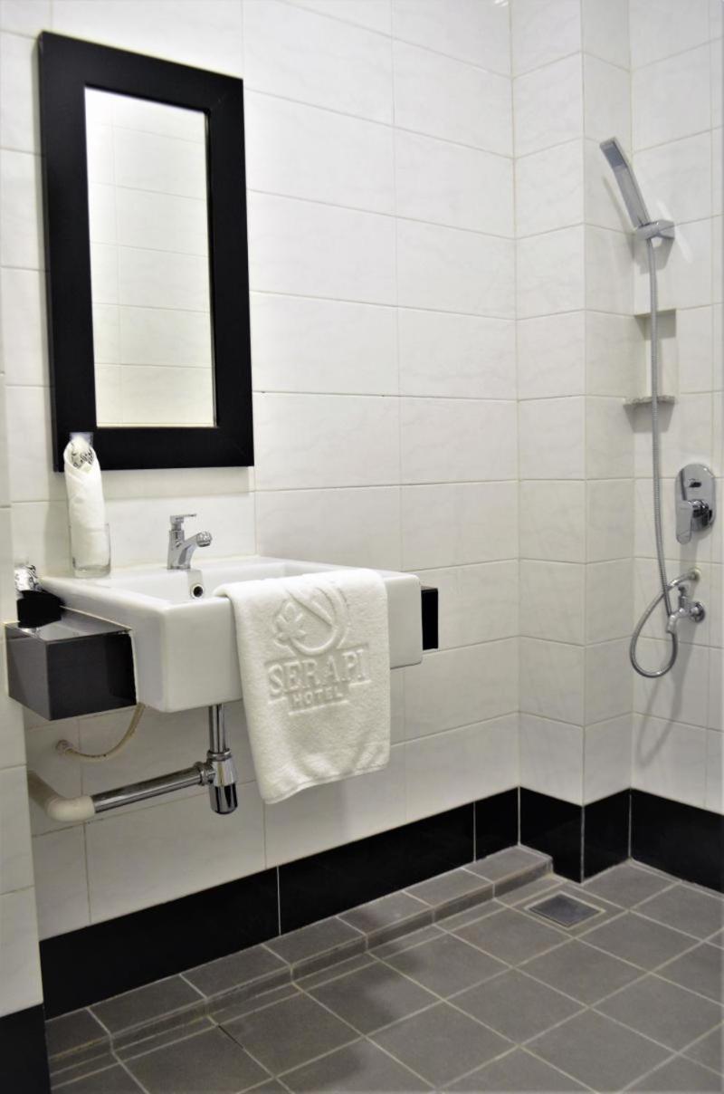 Serapi Hotel Kuching