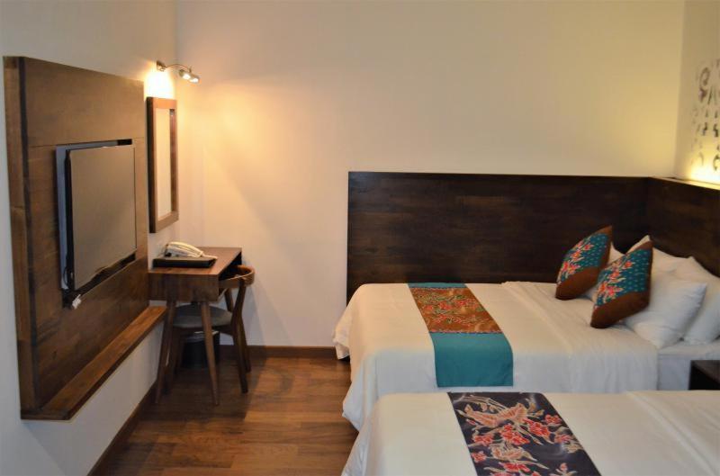 Serapi Hotel Kuching