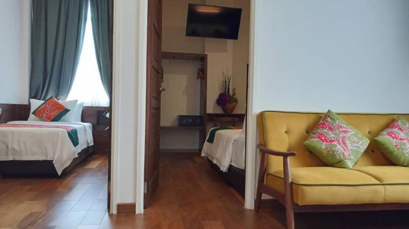 Hotel Serapi