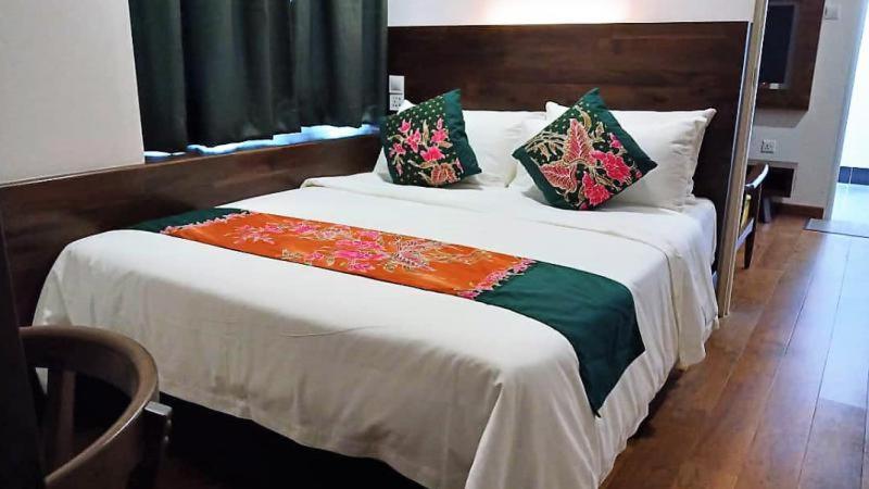 Hotel Serapi Kuching